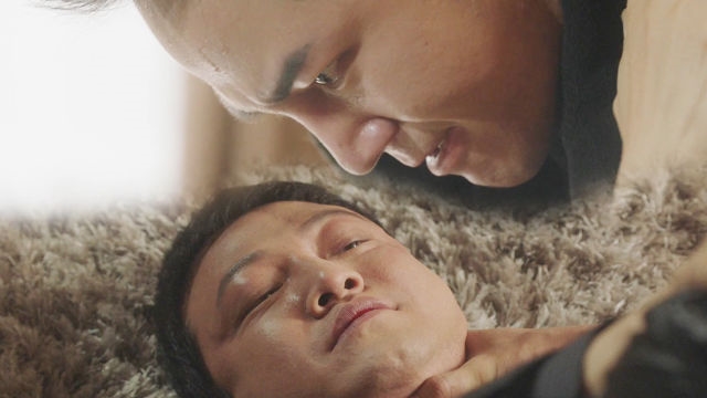 毒気品チャン・グンソク、チョン・ウンイン首ジョルミョ燃える復讐！