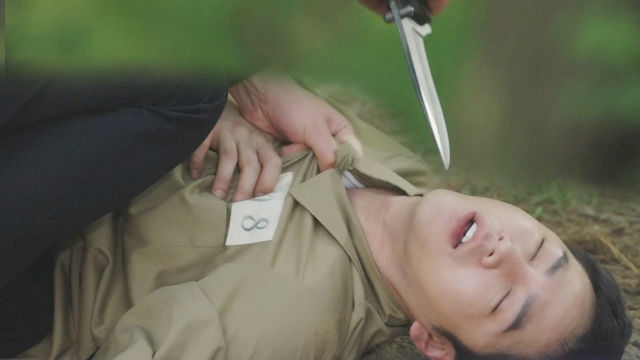 [27回-28回予告]死に瀕したチャン・グンソクは、彼の運命は？