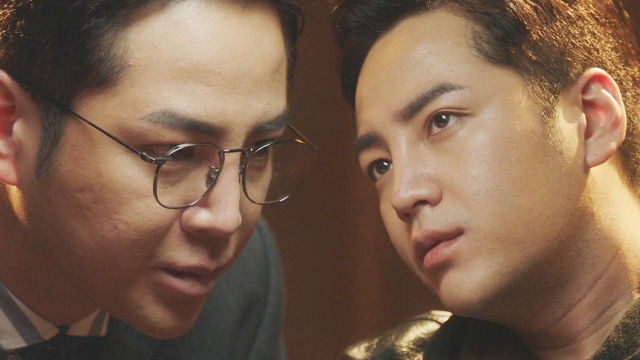 「殺すでしょう」検査チャン・グンソク、詐欺師チャン・グンソクに宣戦布告！