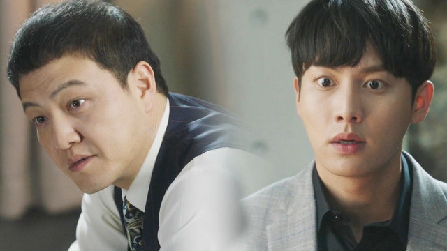 悪魔チョン・ウンイン、不親切にソング原石捨て」鳥肌出る表情」