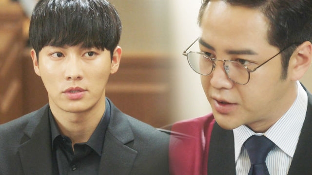 「私を殺しました」巻セイバー、チャン・グンソクの殺人を認めて諦め