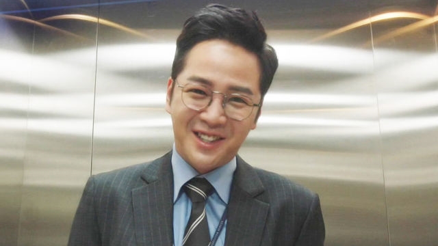 [エピローグ]「終了嫌い...」チャン・グンソク、物足りなさいっぱい詰め込んだ本音