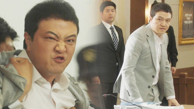 「一人ではできない死ぬ！」チョン・ウンイン、裁判官の死刑にあがい