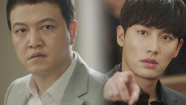 巻セイバー、チョン・ウンイン四肢に追い込むした部屋 "させたから」