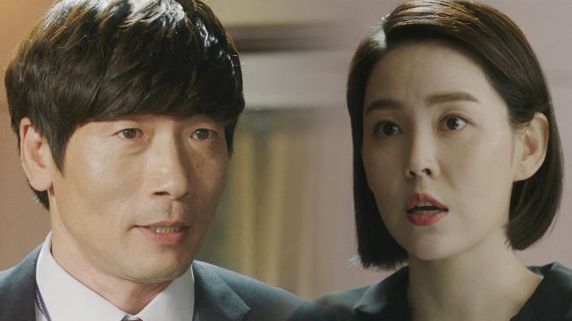 パク・ウォンサン、ベミンフイにかっとした心境」チョン・ウンインの弱点予約さ？」