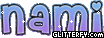 Glitter Words