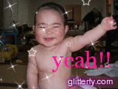 Glitter Photos