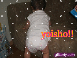 Glitter Photos