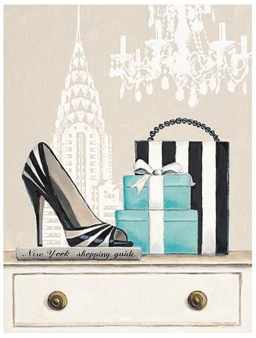 Fabulous New York City アートプリント Fabulous New York City アートプリント