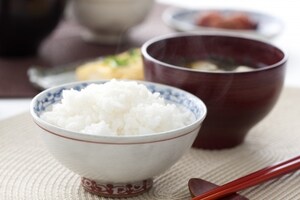 ご飯がNGなわけではない！