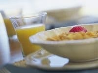 朝時間のすごし方でダイエットに差が出る！