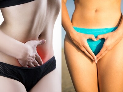 生理の前と後、どっちがダイエットによいタイミングなの？