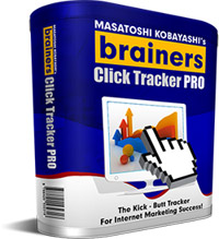 Click Tracker Pro