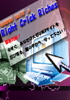 Right Crick Riches～あなたの大切なWEBサイトに魔の手が迫ってます！至急対応して下さい！