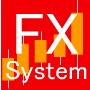 ★ＦＸモグラトレーディングシステム★たった２日で資金８倍にしたシステムトレー
