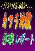 カツラ地獄体験レポート　知っておきたい！カツラの恐怖と上手なやめ方！！