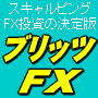 スキャルピングFX投資 暴落・急騰時でも着実に利益を積み重ねるブリッツFX