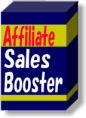 アフィリエイトセールスブースター（ボーナス満載）