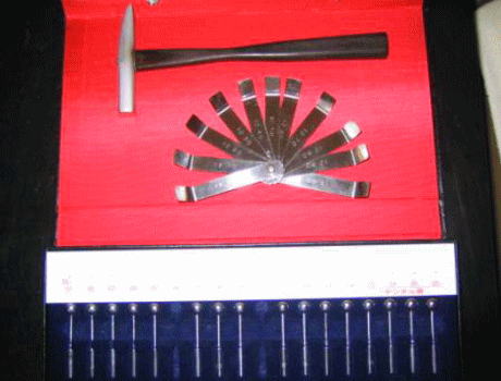 パチンコ　店長の数字の世界