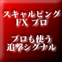 スキャルピング FX プロ ～プロも使う追撃シグナルで短期安全資産運用～