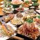 大阪梅田 お好み焼本舗 上尾店