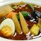 心 さいたま新都心店 スープカレー