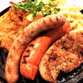 料理メニュー写真&nbsp;・本日のカルネミスト