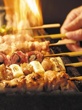 とり○ はなれのおすすめ料理1