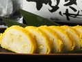 料理メニュー写真&nbsp;自家製からし蓮根