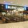 ブレンズコーヒー BLENZ coffee 汐留シティセンター