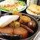 日本橋　お多幸本店