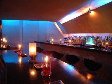 バーボンストリートの雰囲気1