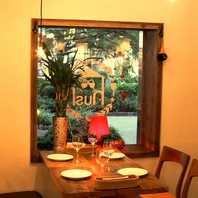 husは家（ハウス）