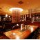 プロント イルバール PRONTO IL BAR 汐留シティセンター