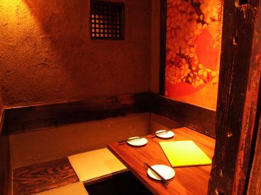 おだいどこ 渋谷神南店の雰囲気1