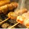 ヤキトリ イッキ YAKITORI いっき 一七七七 ikki