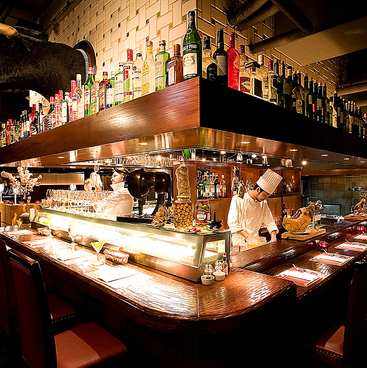 ジョビジョバ 福岡の雰囲気1