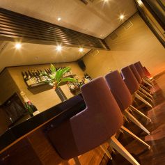 旬の料理とくつろぎの時間を約束・・・