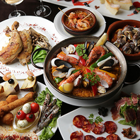 歓送迎会コース☆