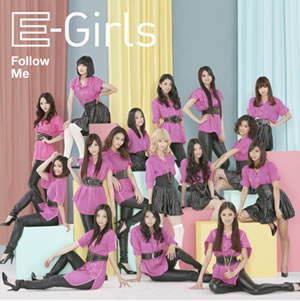 E Girls R A R A のブログ
