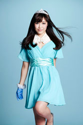 Flower |鷲尾伶菜