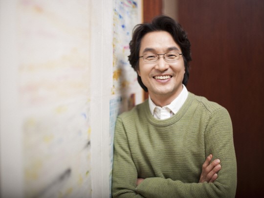 ハン ソッキュ 今の年齢 演技することは本当に良い時 作品たくさんしたい Kazumiのミーハーワールド