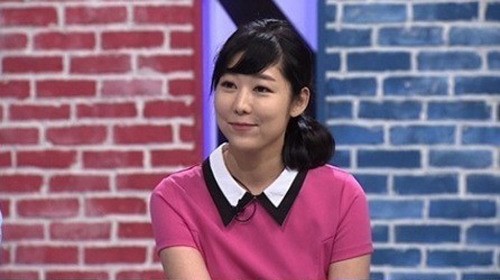 사유리 경고··“짝퉁 사유리가 있어요”