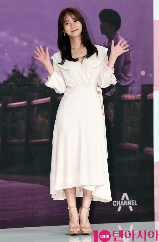 [TEN PHOTO]íì¹ì° 'ìì&nbsp;ë§í ì£¼ì¸ê³µì²ë¼' 