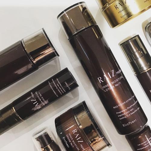 ライースリペア