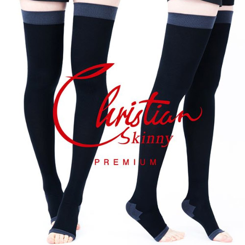 クリスチャンスキニー