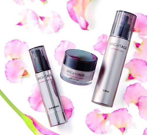 ブライトエイジ