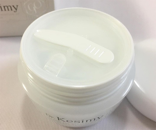 ドクターケシミー