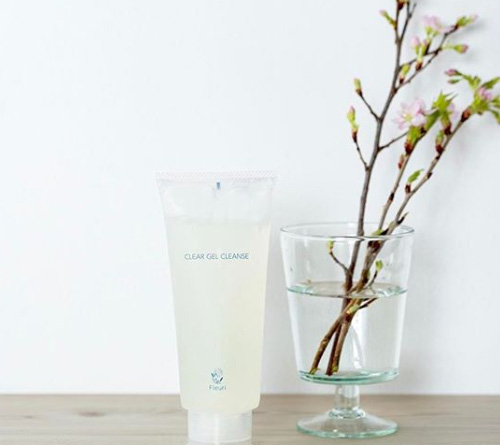 フルリ クリアゲルクレンズ