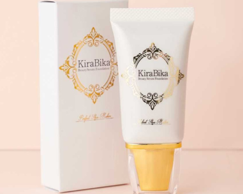 KiraBika(キラビカ）
